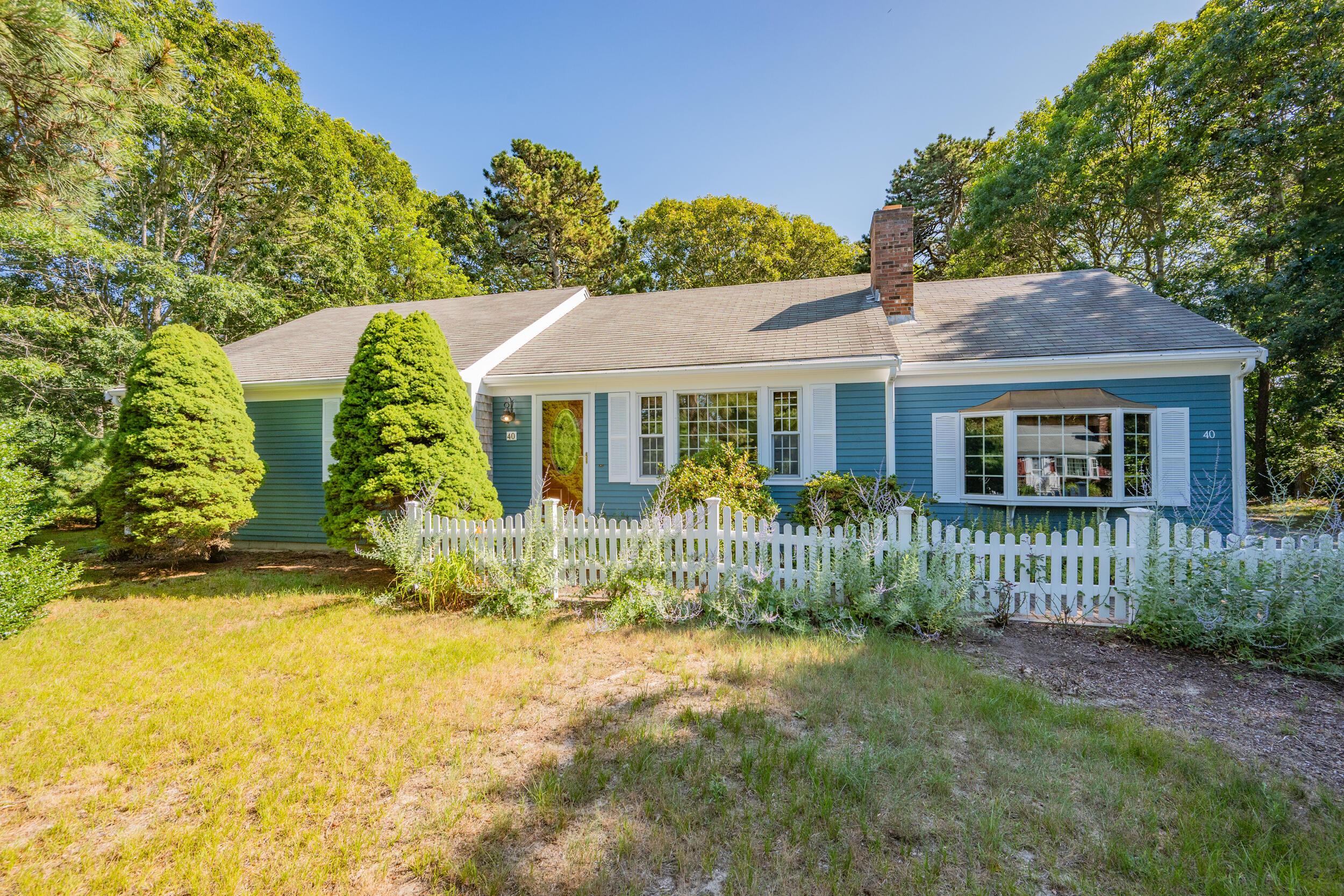 40 Horseshoe Way