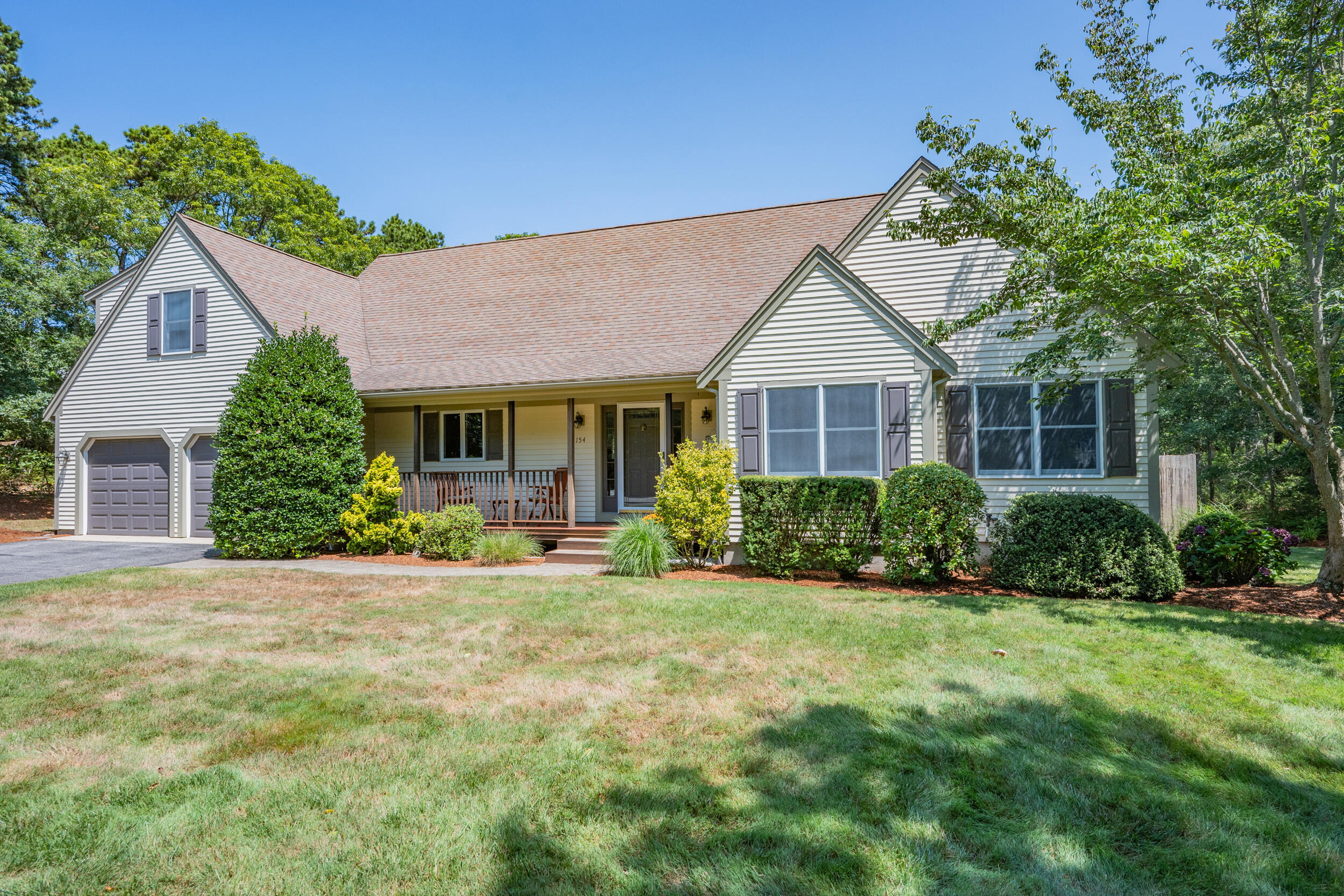 154 Whittier Drive