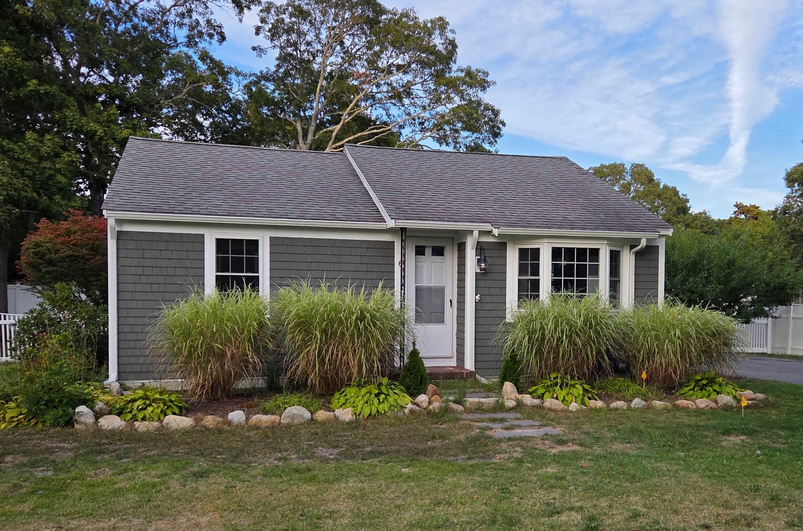 6 Checkerberry Lane