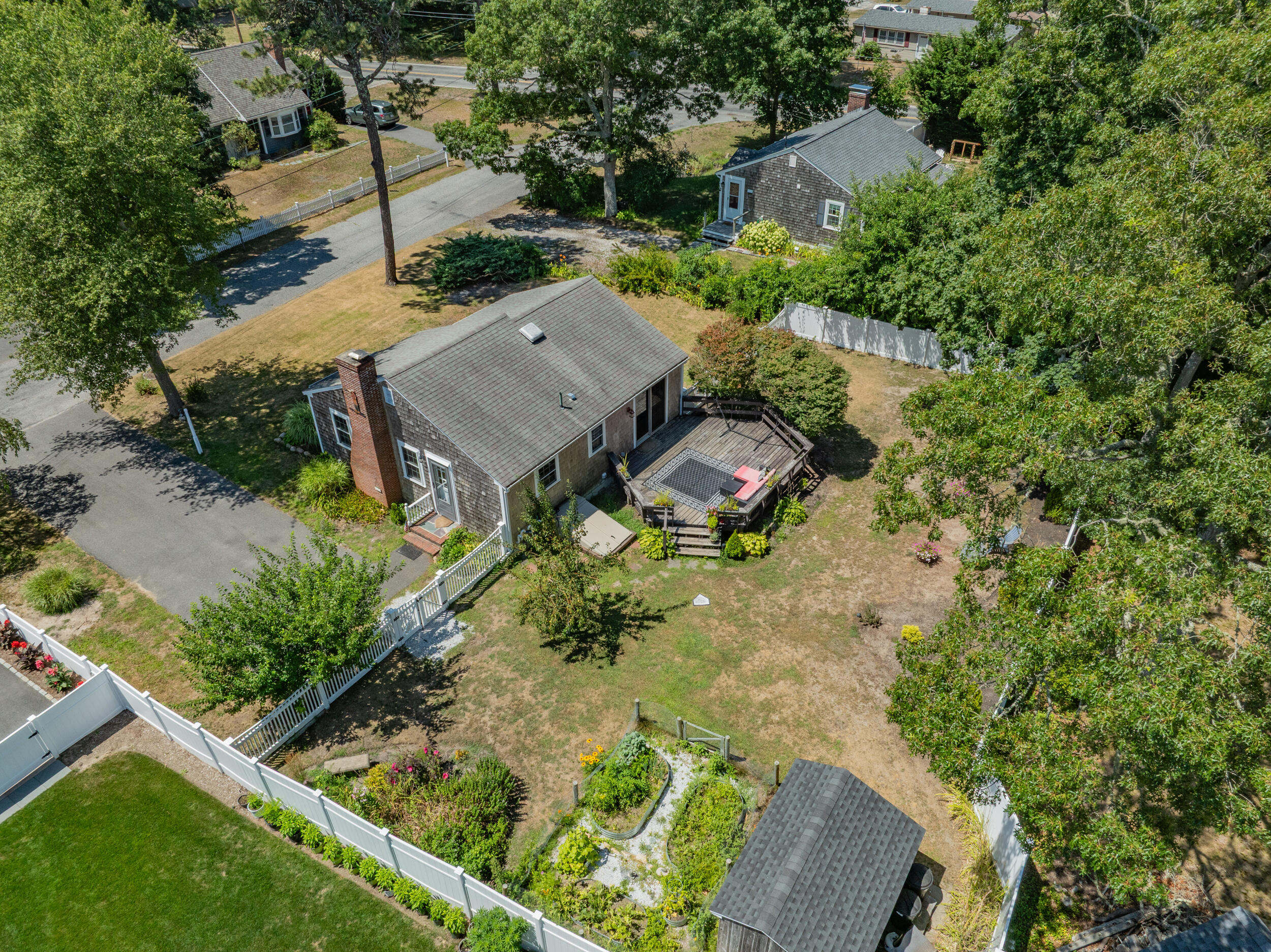 6 Checkerberry Lane