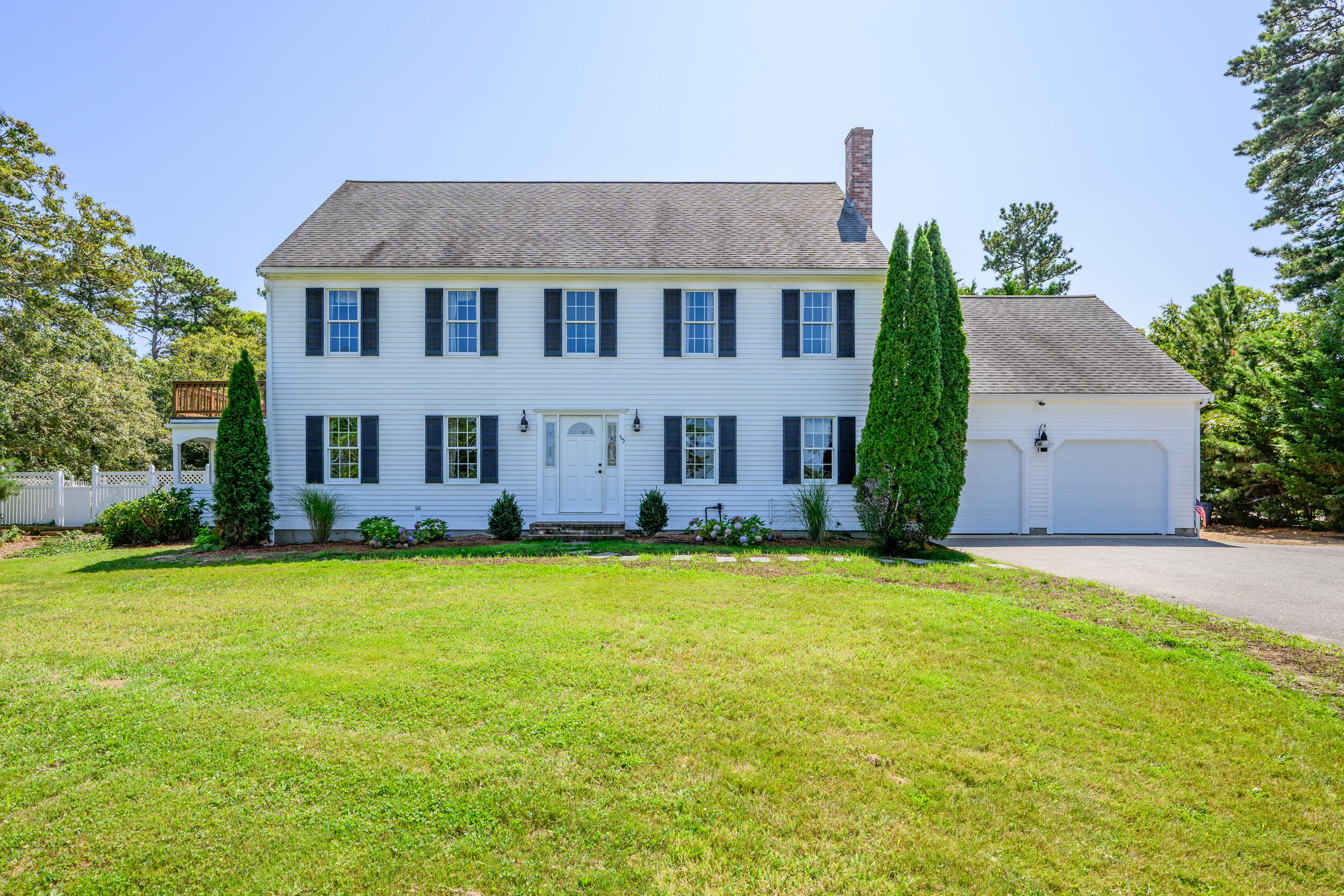 55 Carlton Circle