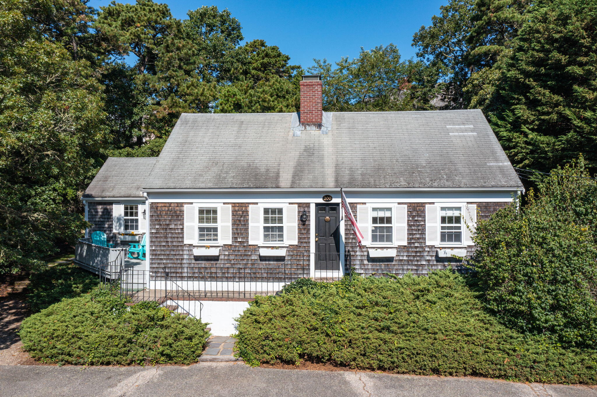 200 Hardings Beach Road