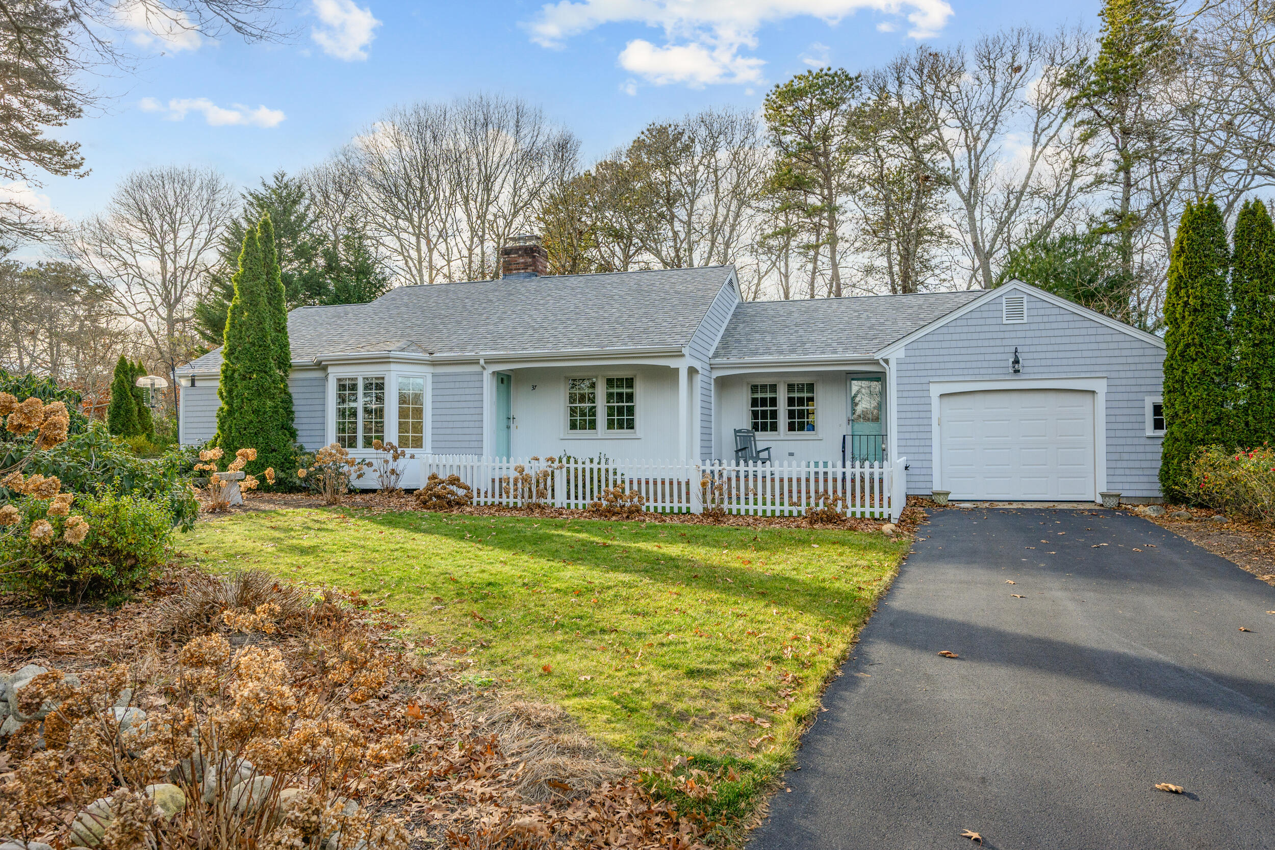37 Wianno Road