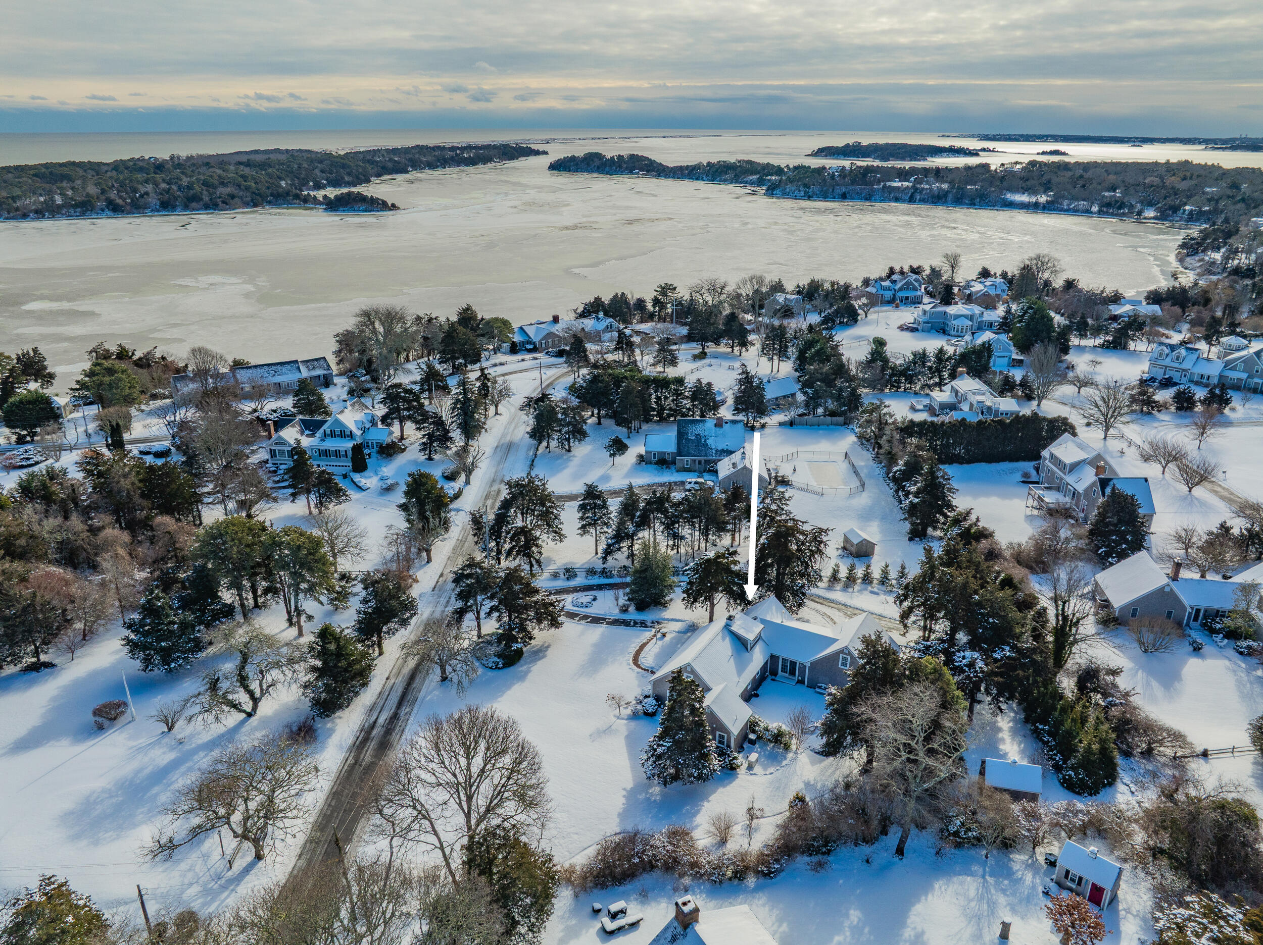 80 Briar Spring Road