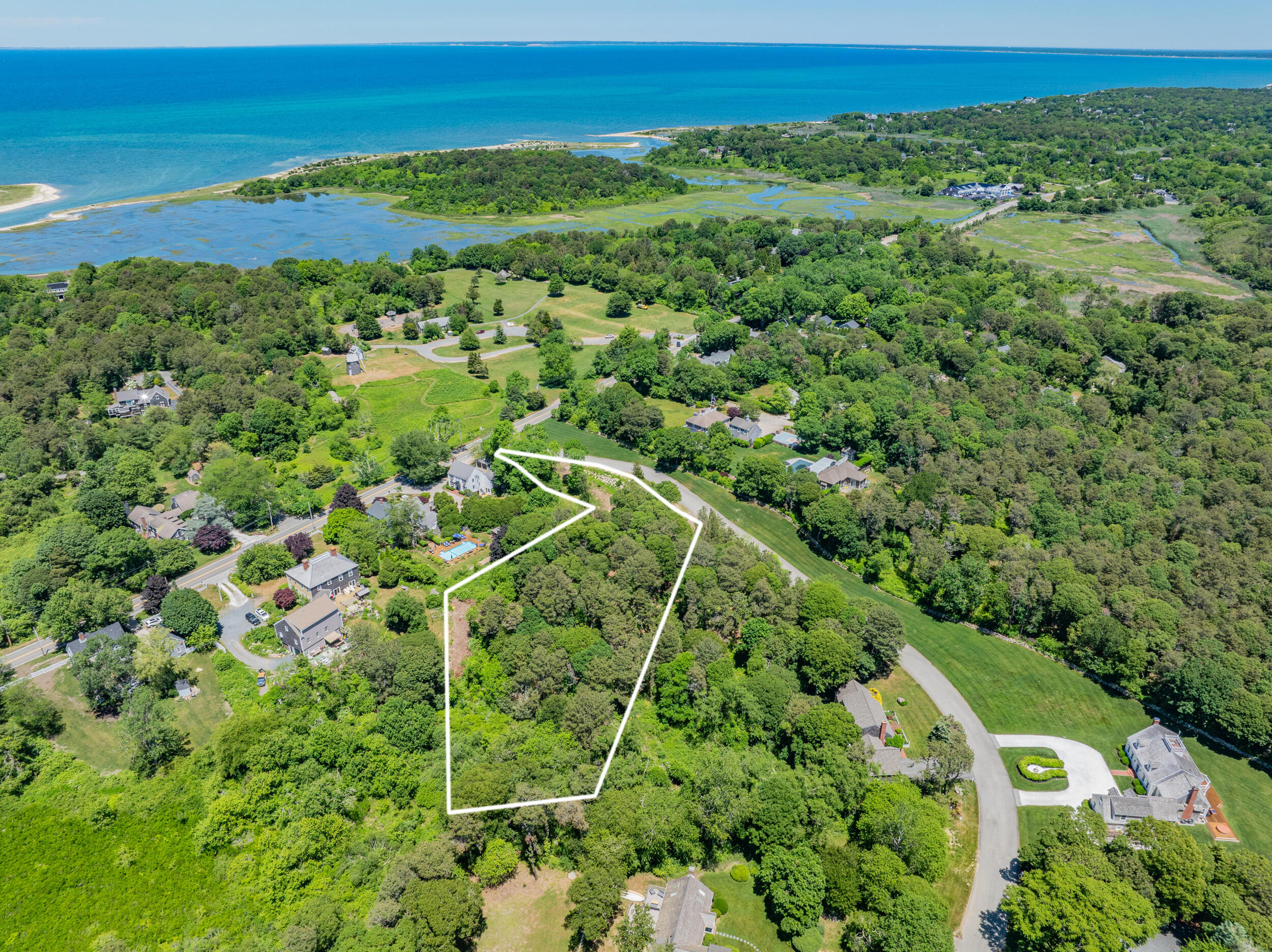 0 Ridgewood Drive