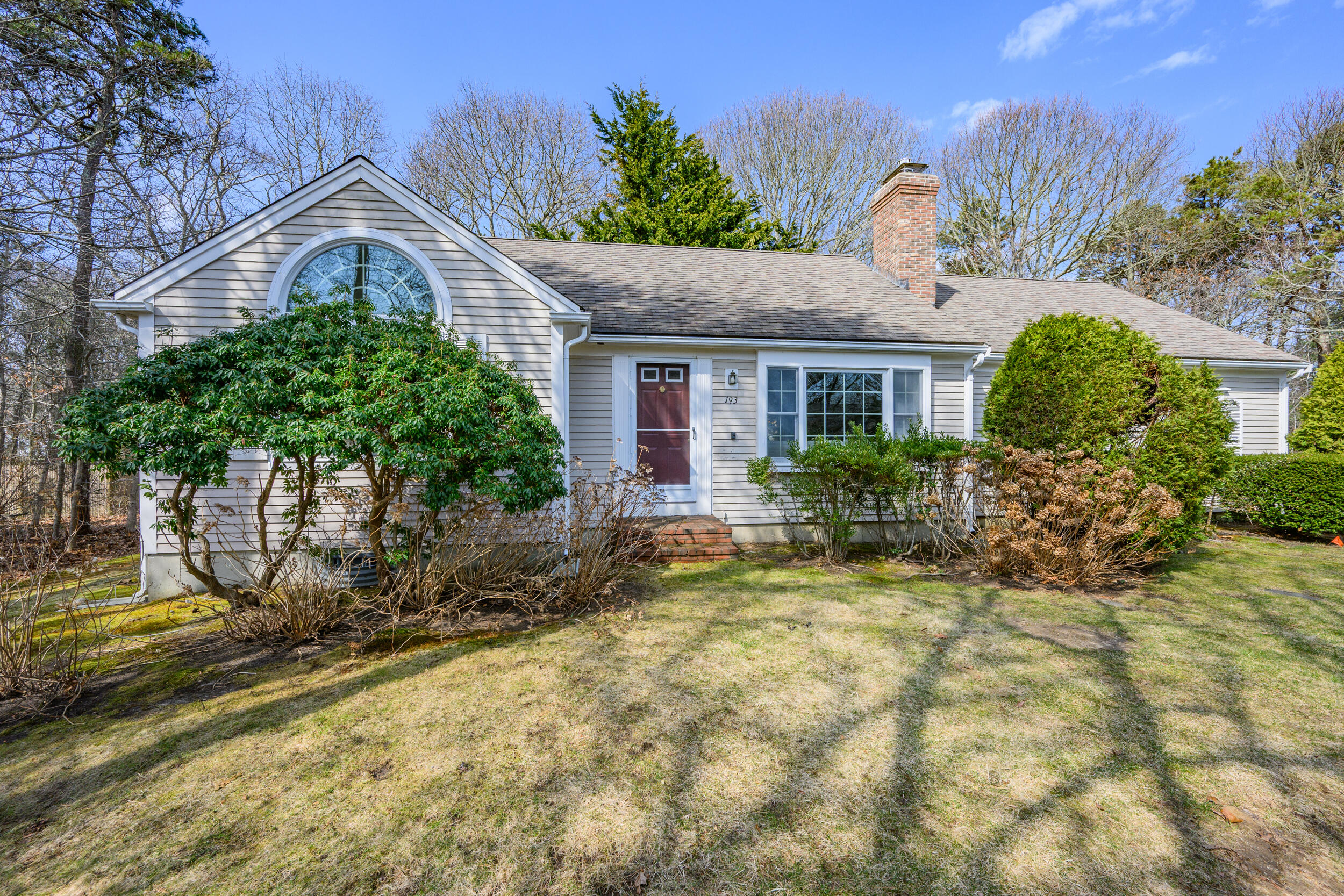 193 Yankee Drive