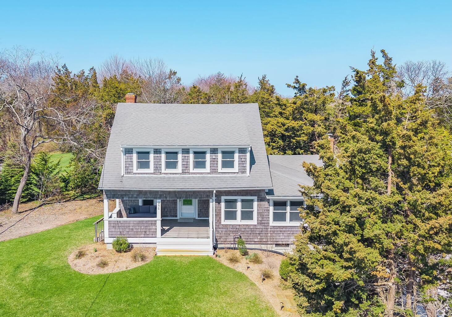 250 Mary Chase Road