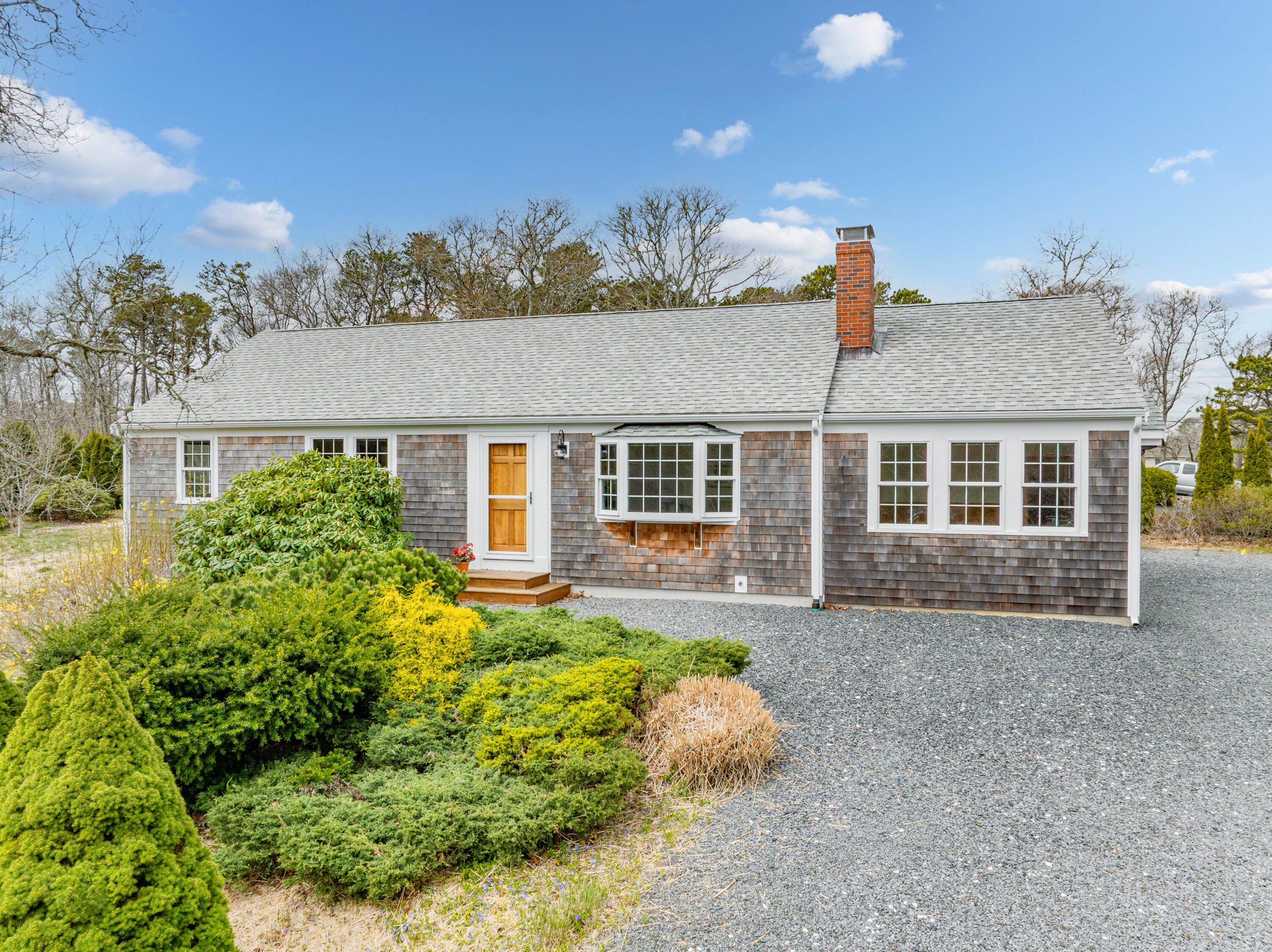 260 Tanglewood Drive