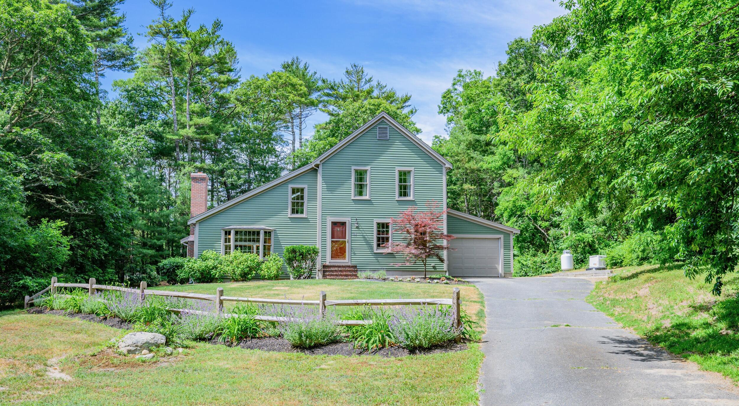 23 Portanimicut Road
