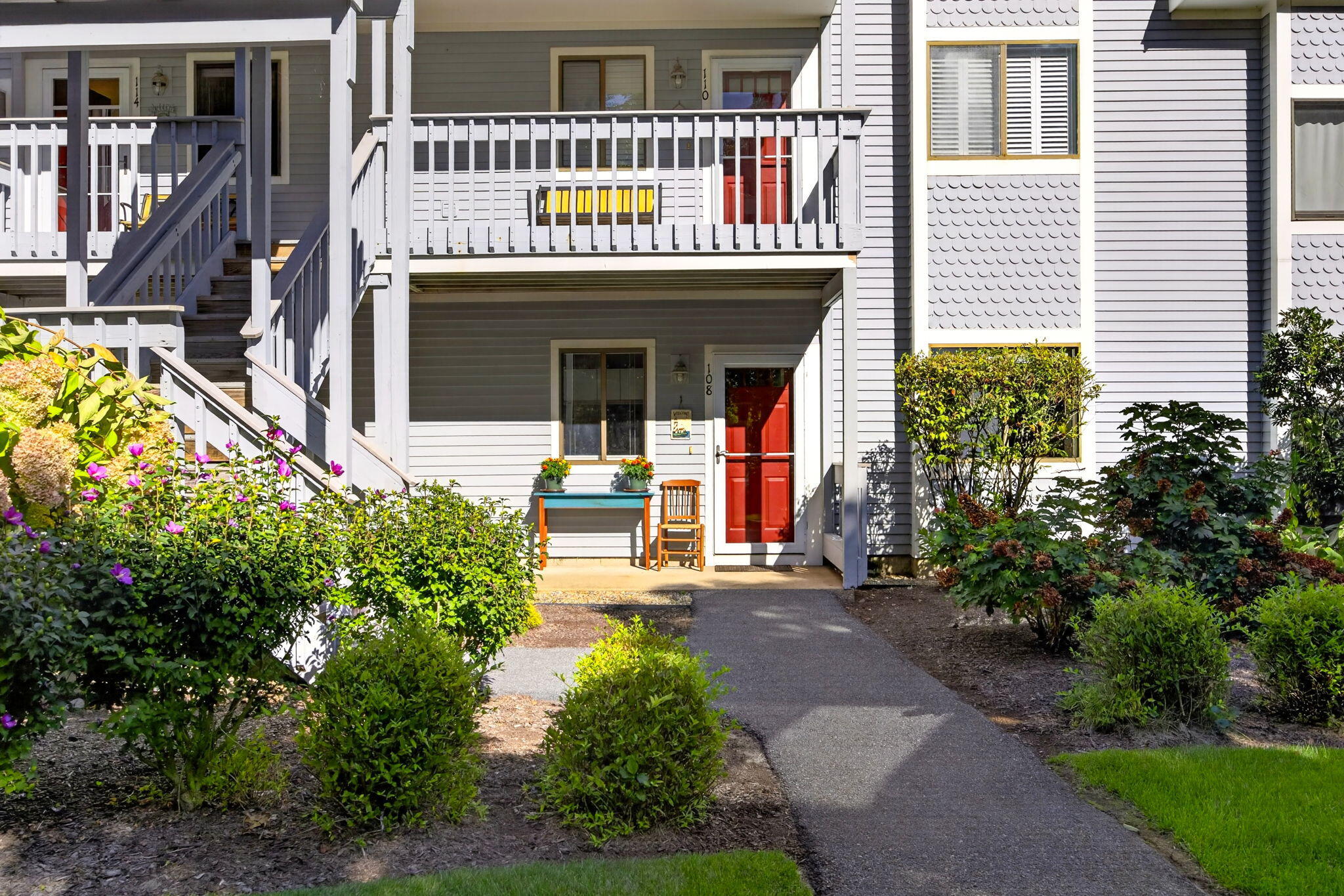 108 Chilton Lane UNIT 108