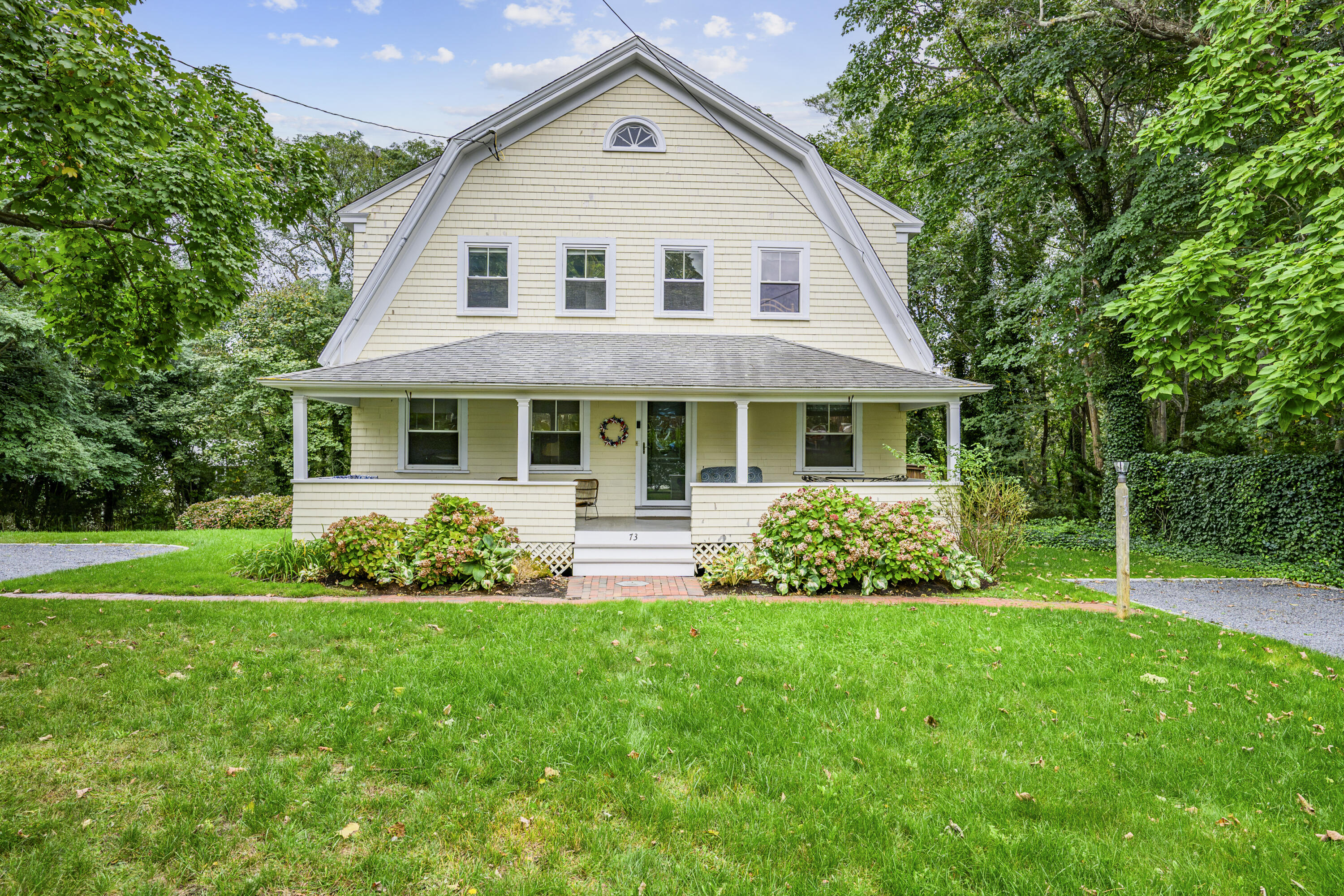 73 S Orleans Road Orleans MA