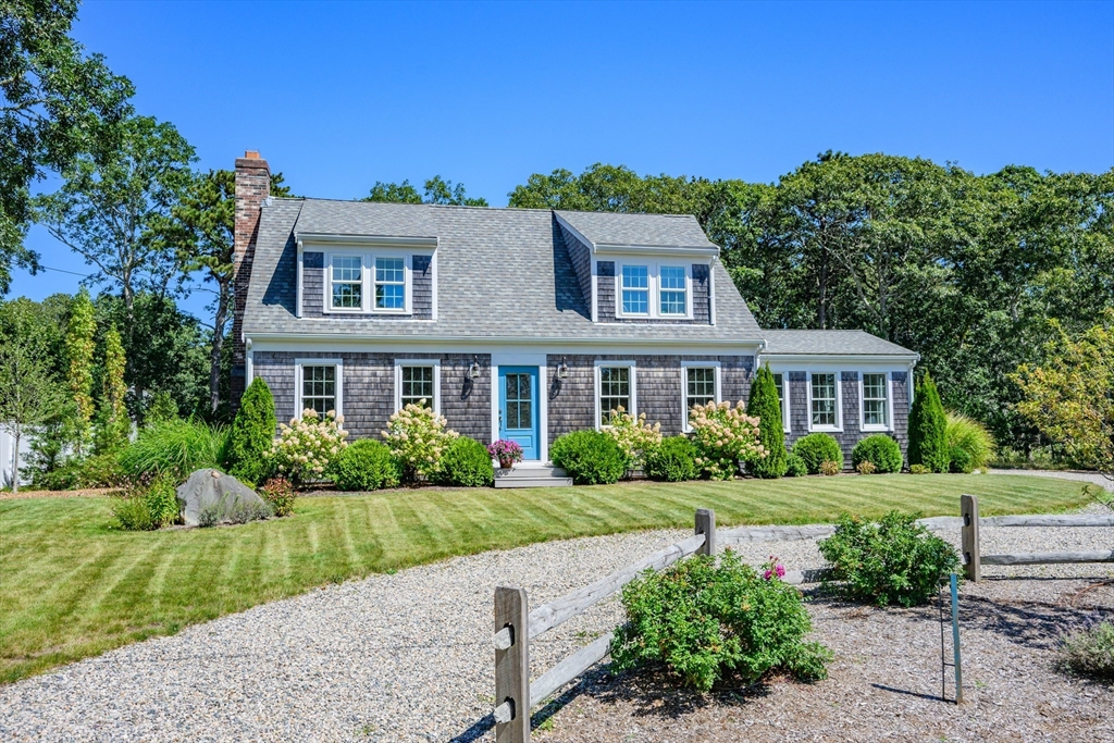 19 Burning Bush Way