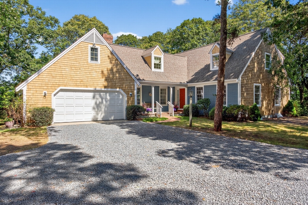 166 Highland Moors Dr