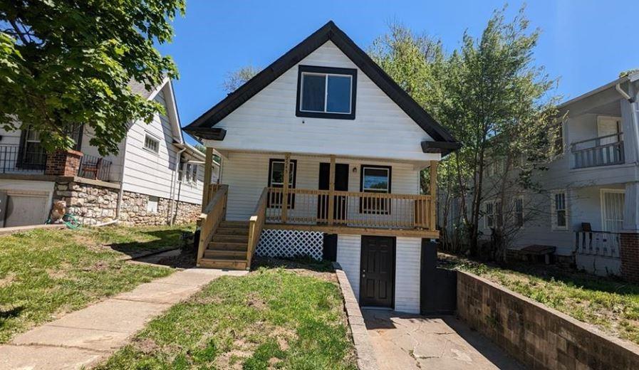 2545 Hardesty Avenue