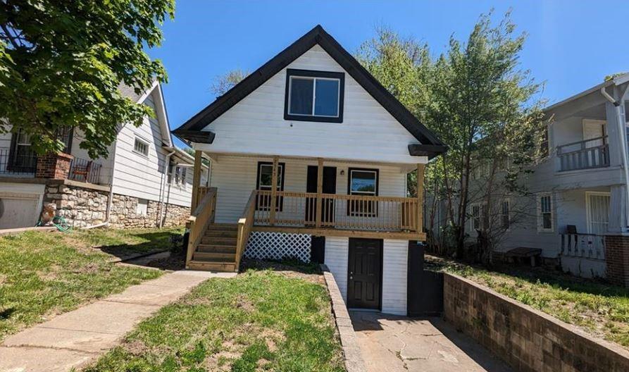2545 Hardesty Avenue