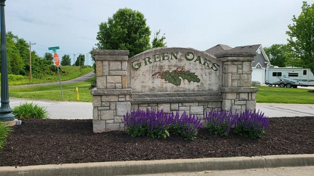 Lot 32 TBD Horseshoe Lane
