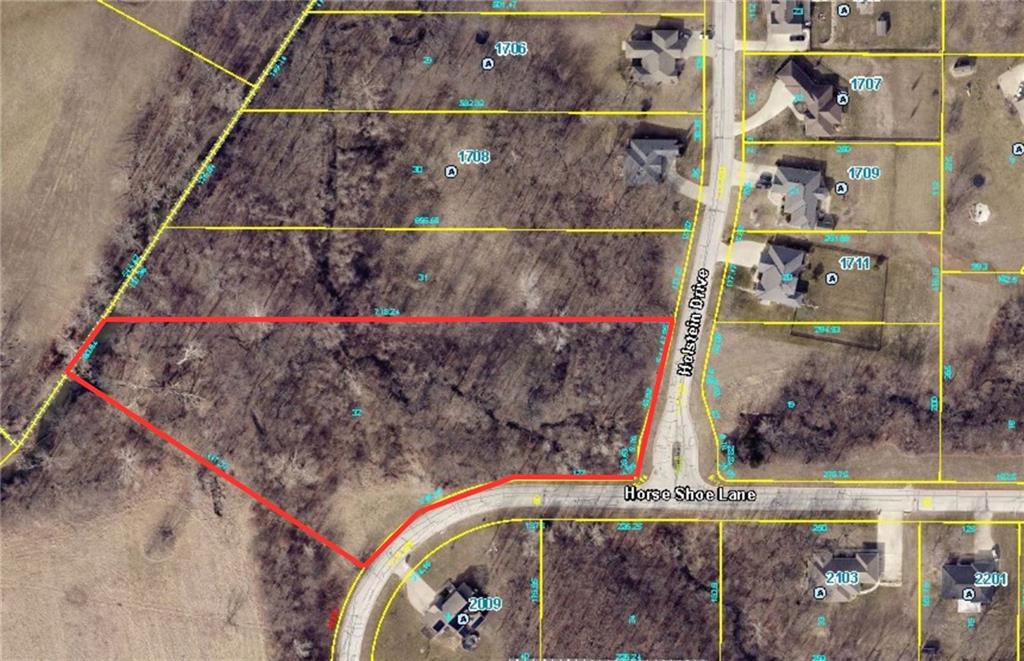 Lot 32 TBD Horseshoe Lane