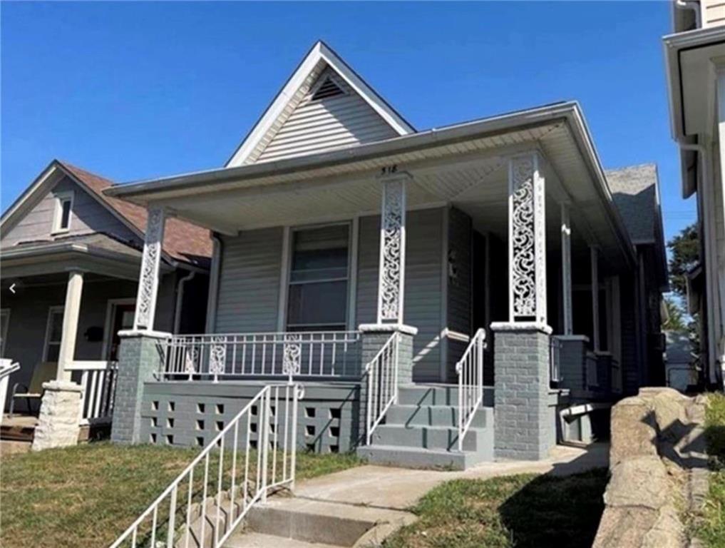 518 Barnett Avenue