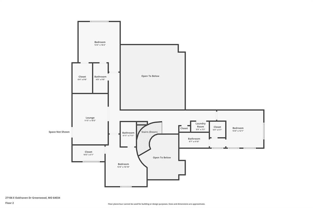 27106 Oakhaven Drive