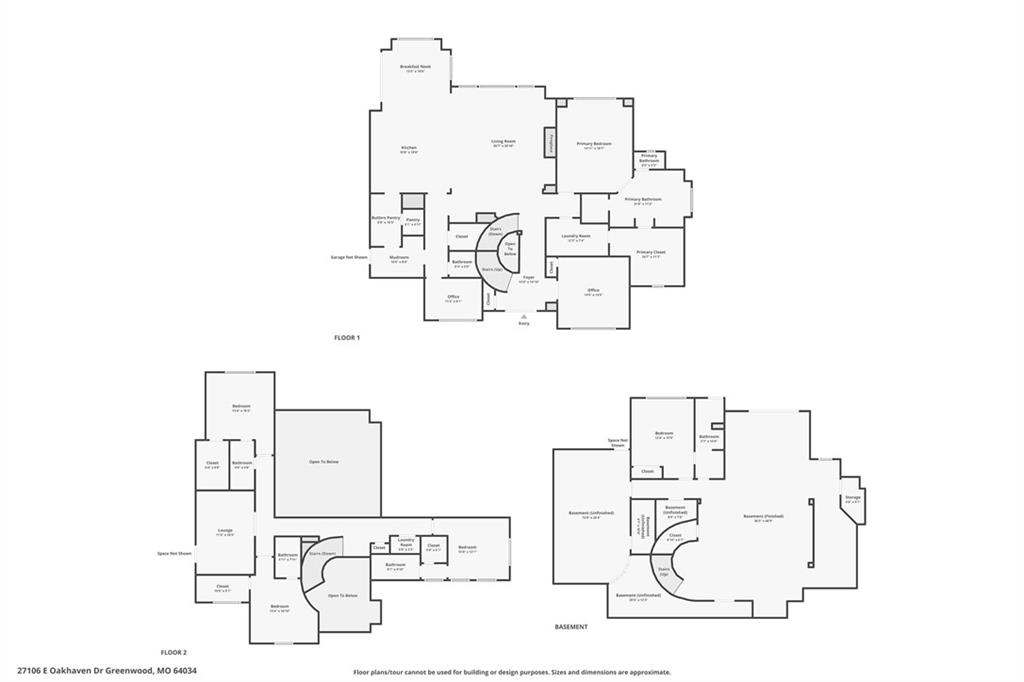 27106 Oakhaven Drive