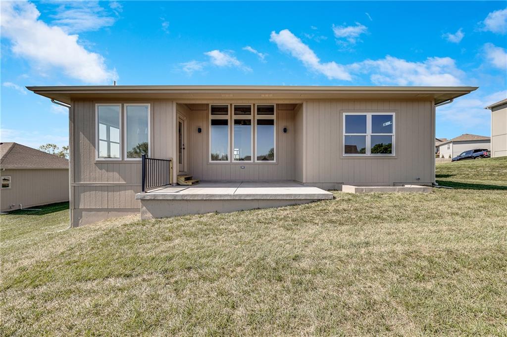 1202 Morgan Drive