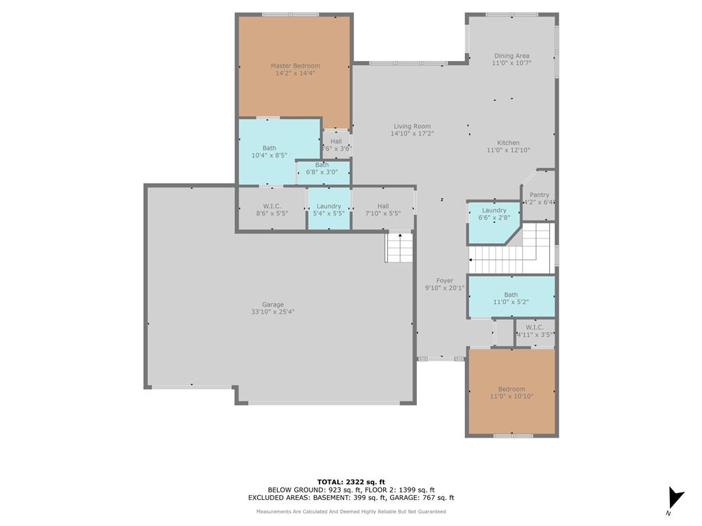 1202 Morgan Drive