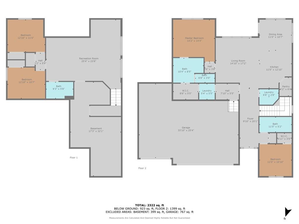 1202 Morgan Drive