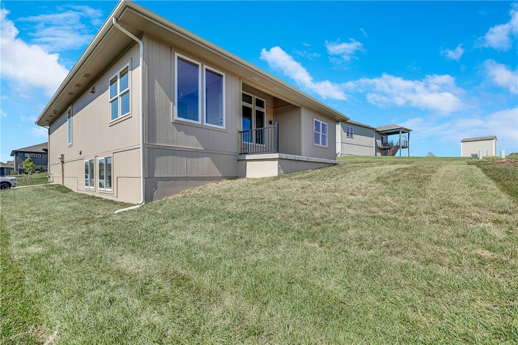 1202 Morgan Drive