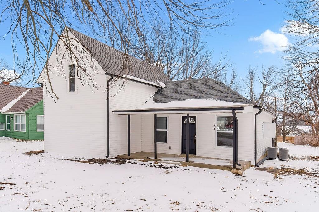 108 E Cass Street