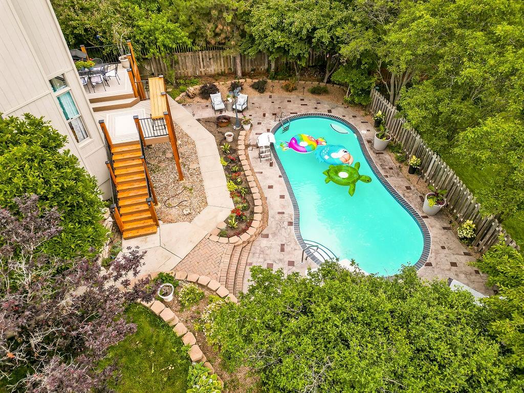 2414 SW Springwater Ridge