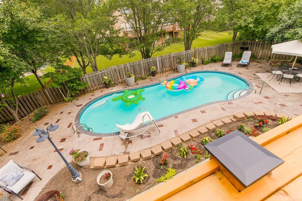 2414 SW Springwater Ridge