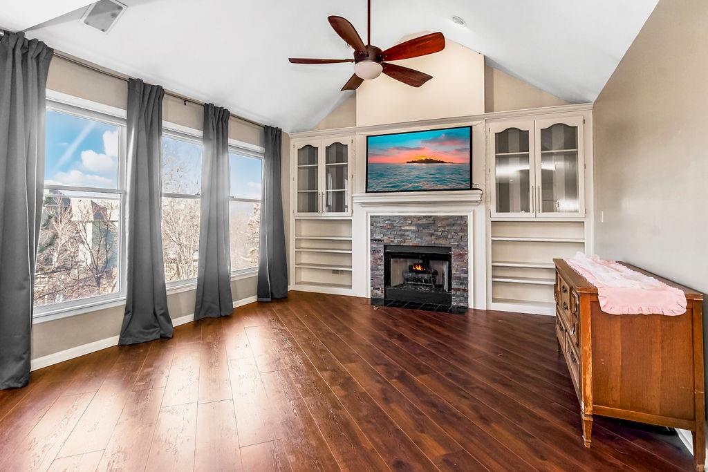 2414 SW Springwater Ridge