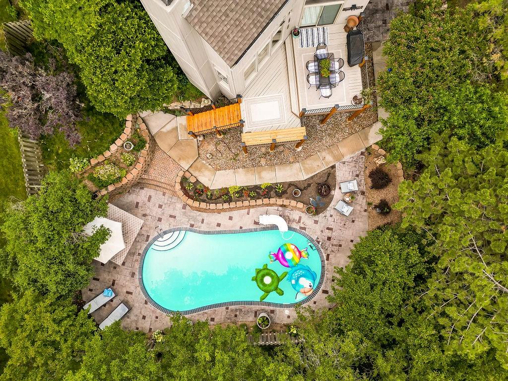 2414 SW Springwater Ridge