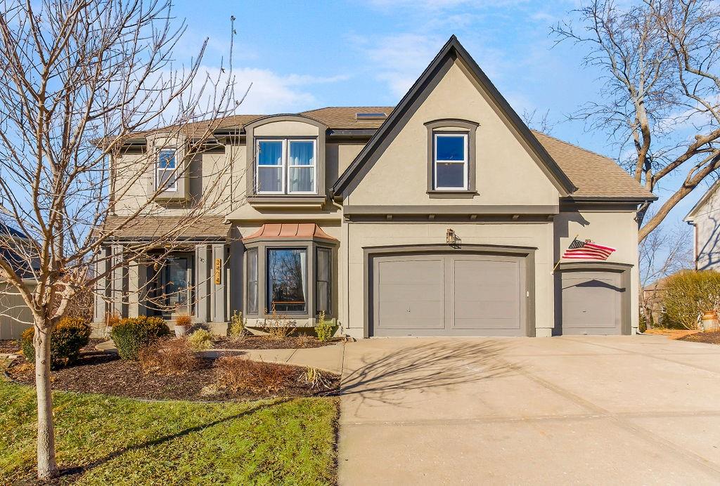 2414 SW Springwater Ridge