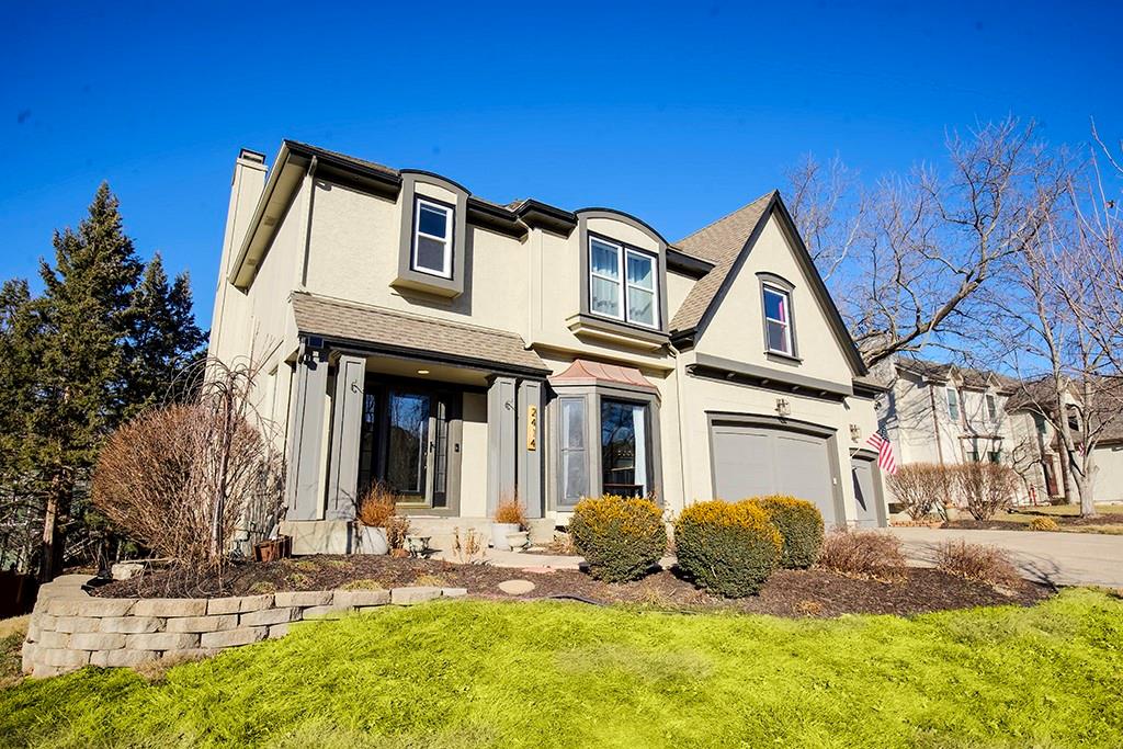 2414 SW Springwater Ridge