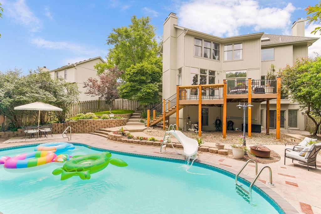 2414 SW Springwater Ridge