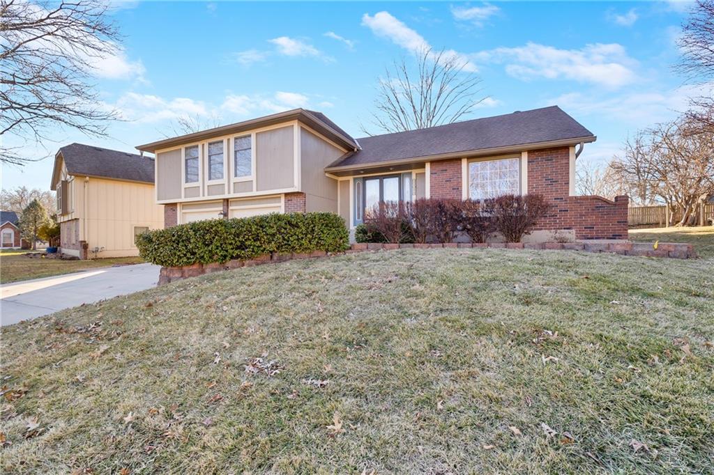 1320 Hilltop Drive