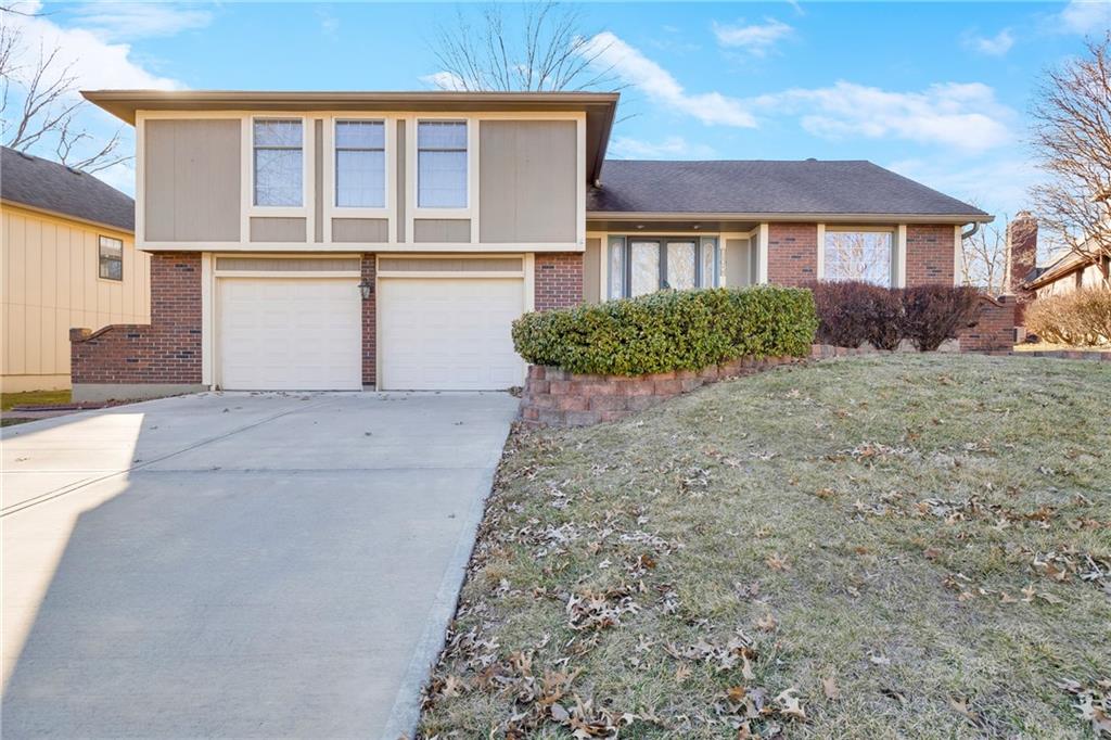 1320 Hilltop Drive