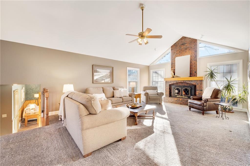 1320 Hilltop Drive