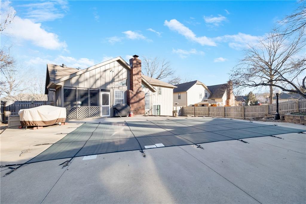 1320 Hilltop Drive