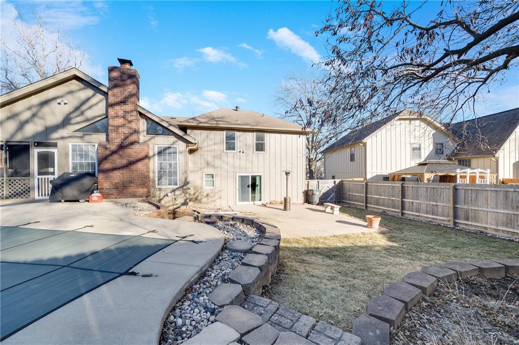 1320 Hilltop Drive