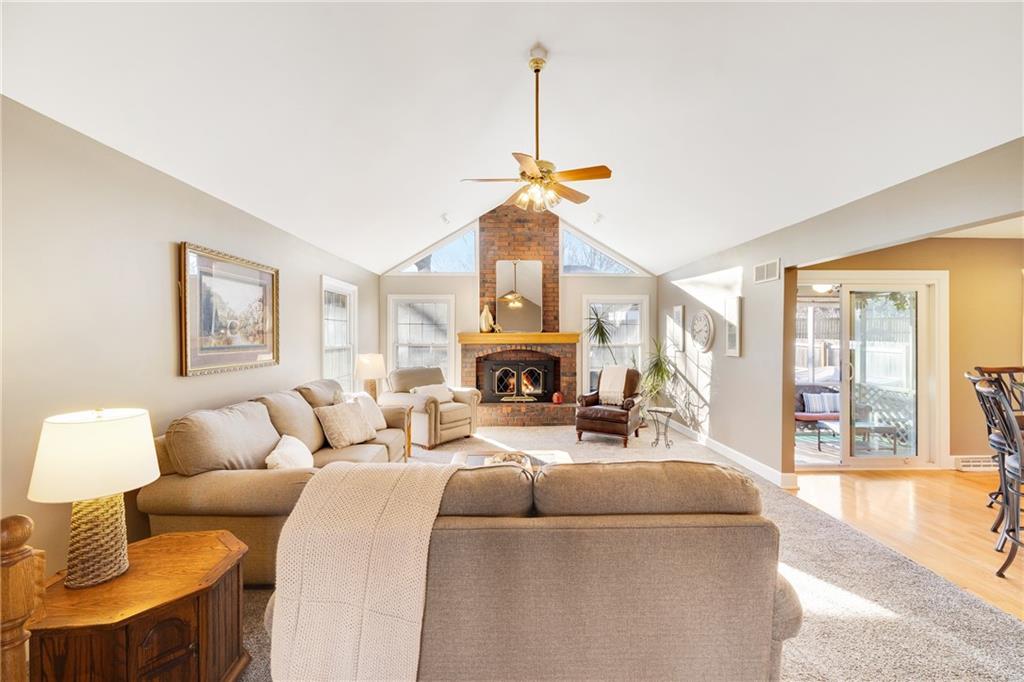 1320 Hilltop Drive