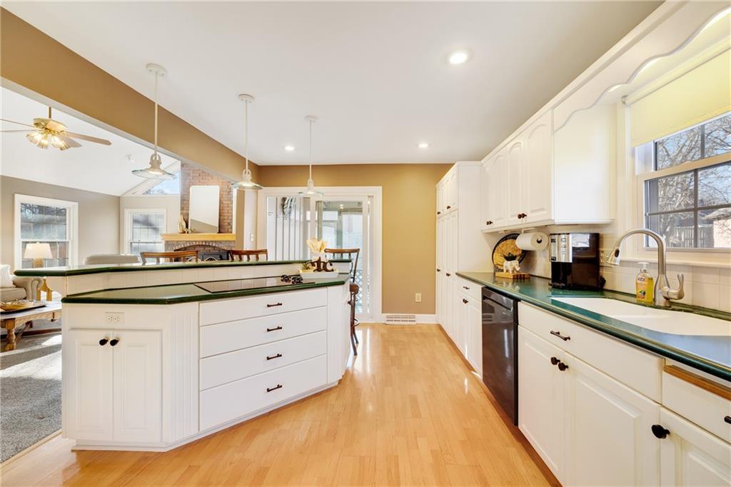 1320 Hilltop Drive