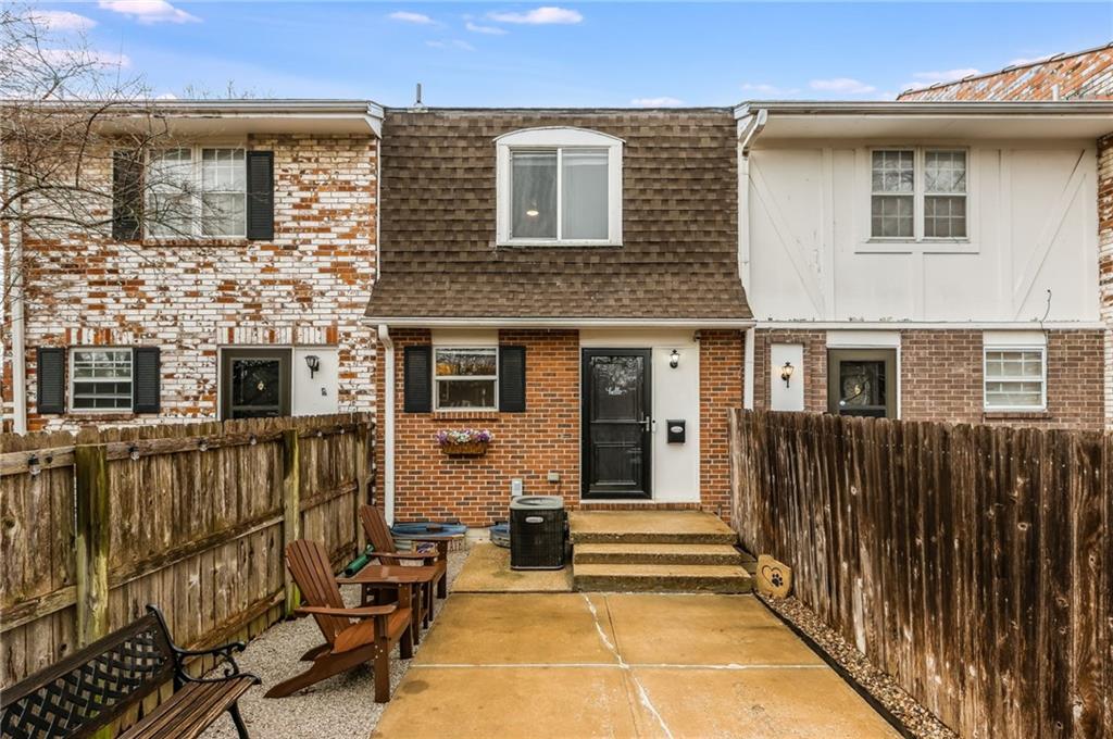 8546 W 85TH Street