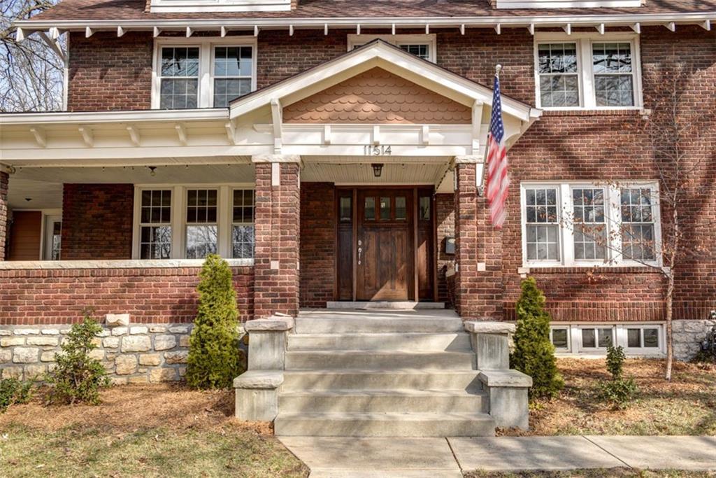 11514 E Winner Road