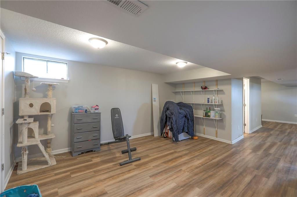 1321 E 126TH Street