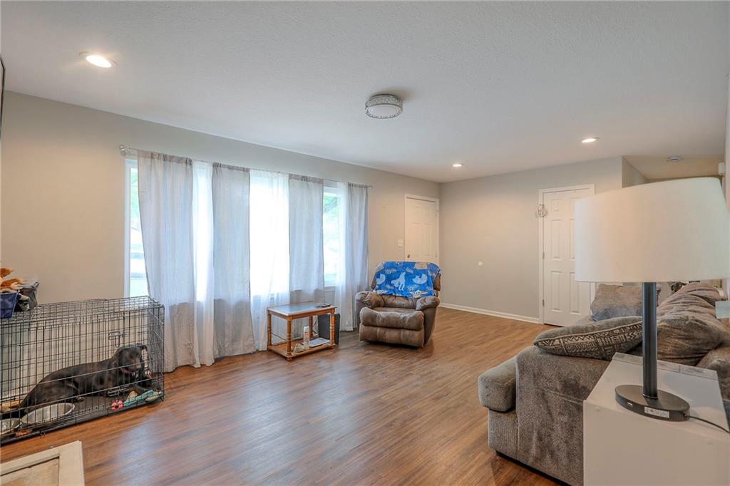 1321 E 126TH Street