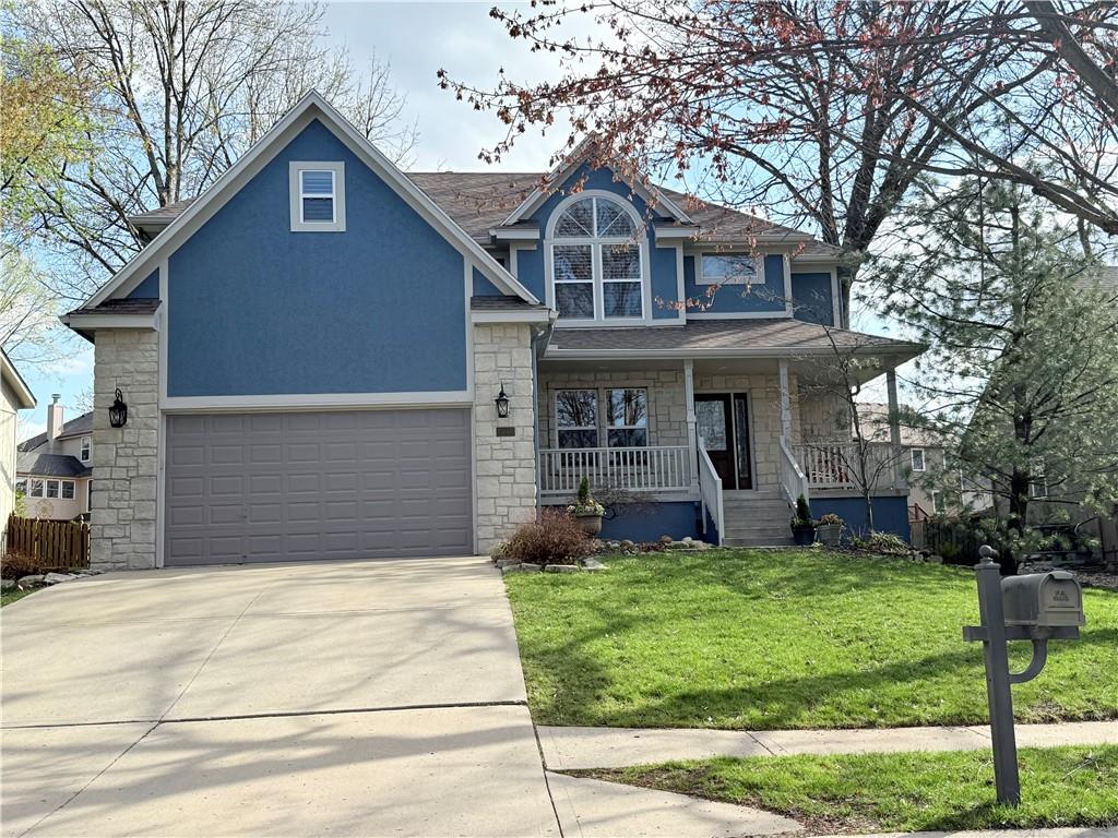 15809 E 77th Place