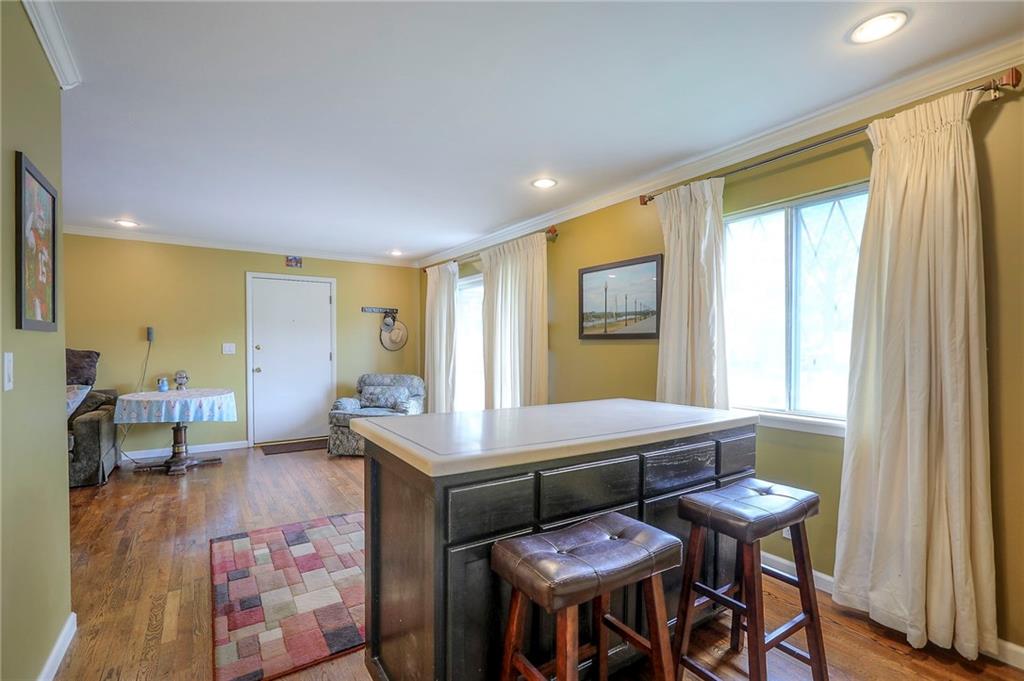 8215 SANTA FE #6 Street