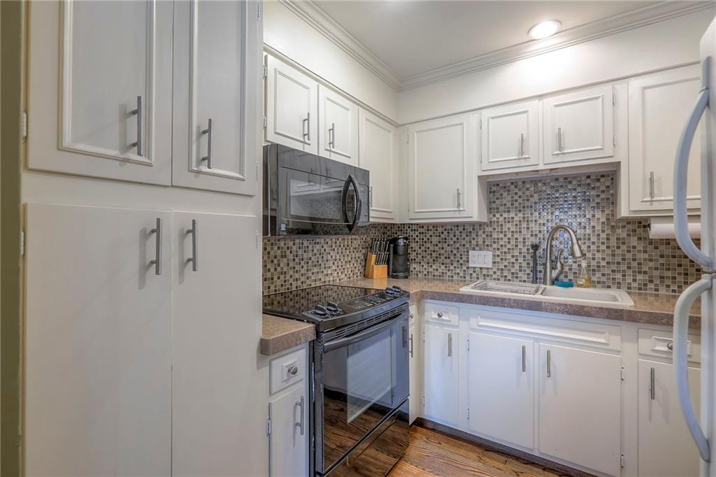 8215 SANTA FE #6 Street